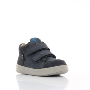 Superfit Supies trzewiki dziecięce z membraną Gore-tex 