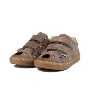 Mido Półbuty Misie Stone 