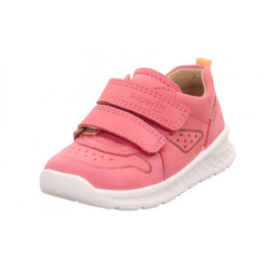 Superfit Lekkie Sneakersy dla Dzieci Breeze 