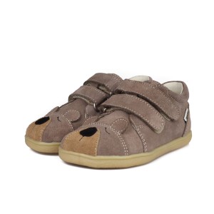 Trzewiki barefoot Mido Misie