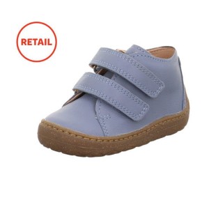 TRZEWIKI DZIECIĘCE SUPRTFIT SATURNUS BLAU