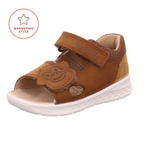 Superfit LAGOON BRAUN 