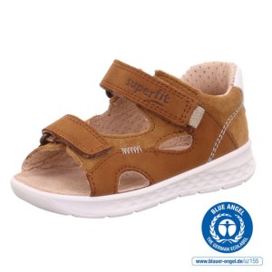 Superfit LAGOON BRAUN/BEIGE 
