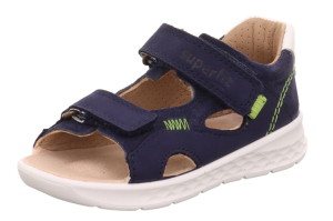 Superfit LAGOON BLAU/HELLGRÜN 