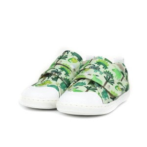 Trampki tenisówki MIDO FLOW Dino dinozaury 