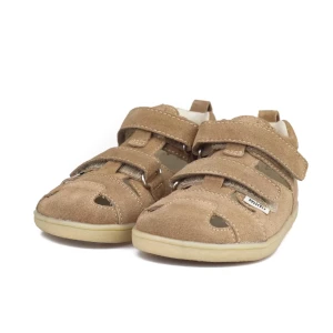 Sandały Barefoot  Mido brąz