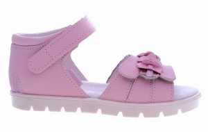 Sandałki Mazurek 1365 PINK 