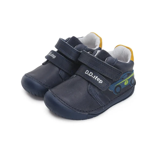 Polbuty-skorzane-barefoot-S070-42393-Granatowe-2.webp