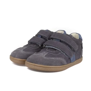 Trzewiki Mido barefoot 186/ 286 gray