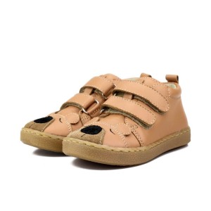 Trzewiki Mido Misie  30-46 camel lico