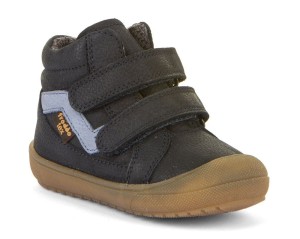 FRODDO trzewiki G2110139-1 dark blue z membraną