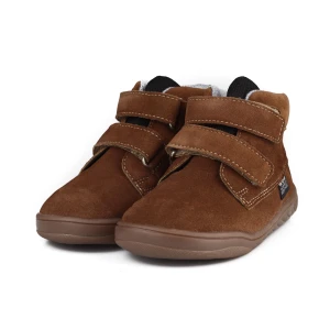 Trzewiki barefoot z membraną MIDO 72-03 BRAUN