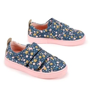 Trampki FRENCH ROSE JARDIN La Millou