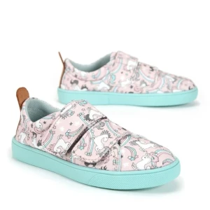 Trampki UNICORN SUGAR BEBE La Millou