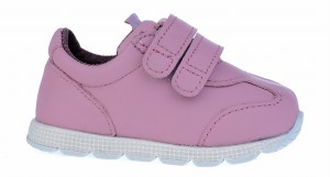 SNEAKERSY MAZUREK RÓŻ PUDER 