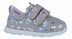 SNEAKERSY MAZUREK PUDER KWIATKI 