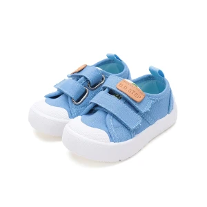 Trampki tekstylne DDstep C096-51314 Bermuda Blue