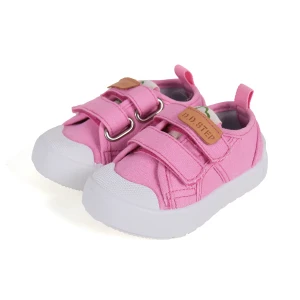 Trampki tekstylne DDstep C096-51314E Dark Pink