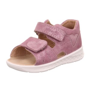 Superfit Sandał LAGOON LILA (20-28)