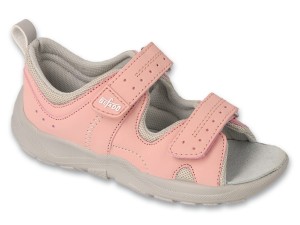 SANDAŁY DZIECIĘCE FLY BEFADO - 721P025 