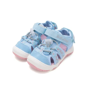 SANDAŁY SPORTOWE G065-51748E Sky Blue (20-25)