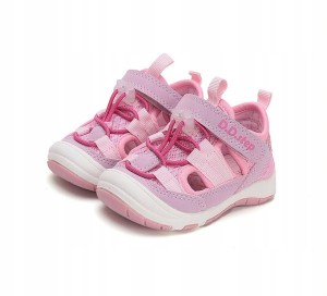 SANDAŁY SPORTOWE G065-51458C Daisy Pink (20-25)