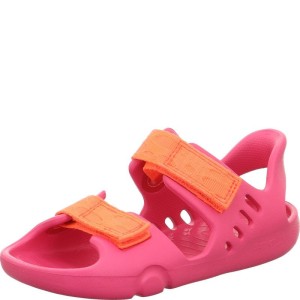 SPLASH-S - Pink/Orange