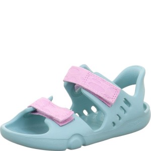 SPLASH-S - Hellgrün/Lila