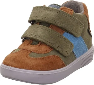 Superfit SUPIES – Trzewiki wodoodporne  GORE-TEX