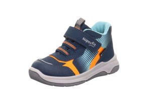 TRZEWIKI DZIECIĘCE Z MEMBRANĄ GORE-TEX SUPERFIT COOPER 06413-8000