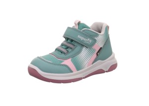 TRZEWIKI DZIECIĘCE Z MEMBRANĄ GORE-TEX SUPERFIT COOPER 1-006413-7010