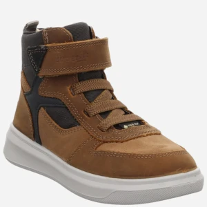 Trzewiki chłopięce  Superfit Cosmo Gore-Tex 1-006478-3000