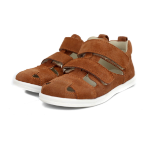 Skórzane sandały MIDO Noster 