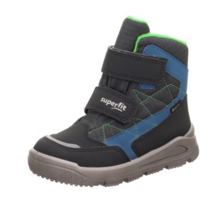 ŚNIEGOWCE CHŁOPIĘCE SUPERFIT 9086-2010 