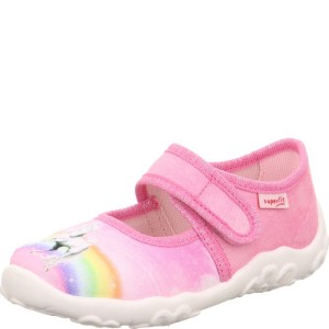 Superfit kapcie BONNY - Rosa