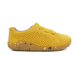 Seedling Turmeric - Step Up - Bobux