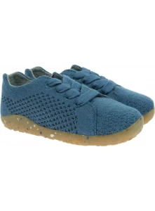 Seedling Indigo - Step Up - Bobux