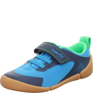 Superfit VENTO Sneakers low, Velcro Fastener