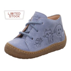 Superfit Trzewki SATURNUS BLAU 1-009349-8000