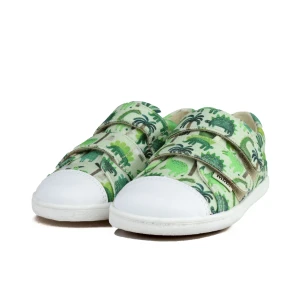 Tenisówki Mido Barefoot  60-02/ 70-02 dino