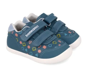 Sneakersy Biomecanics Barefoot 262166-A556