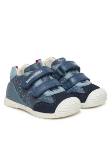 SNEAKERSY DZIEIĘCE BIOMECANICS 262120-A556