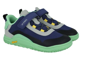 Sneakersy dla chłopca Primigi 1420033 Gore-Tex Vibram