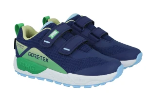 Primigi - Wodoodporne Sneakersy Dziecięce Gore-Tex 1431133 