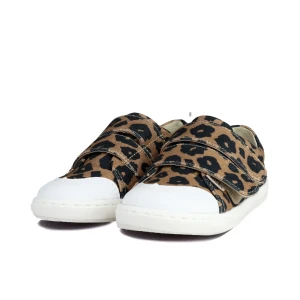  Tenisówki Mido Flow  30-90/40-90 panterka