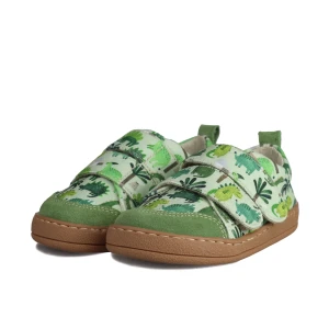  Tenisówki Mido Barefoot  60-08/ 70-08 dino