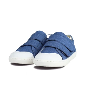 Mido tenisówki Flow Denim Blue