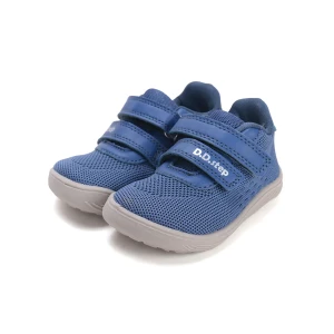 Buty sportowe barefoot F093-61936A Royal Blue