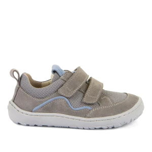 Sneakersy Barefoot Froddo Baze - Grey 