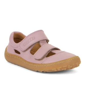 Skórzane sandały barefoot Froddo G3150291-9